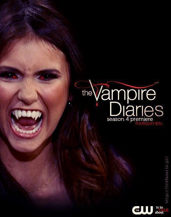 season 4 vampire diaries summary